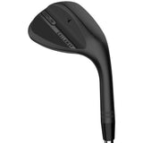 Callaway Opus SP Wedge, Black Shadow, Stahlschaft, Herren Linkshand - Golflaedchen.de