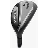 Callaway REVA Damen Komplettset / Golfset, Schwarz, Rechtshand, +0,5 inch länger - Golflaedchen.de