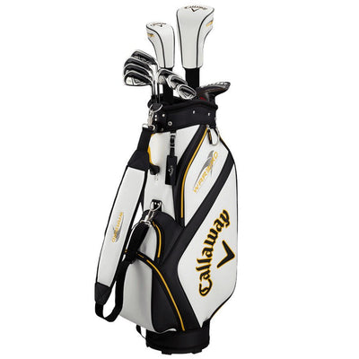 Callaway Golfsets