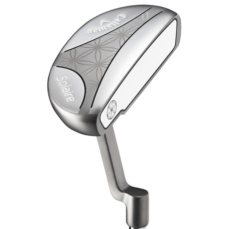 Callaway 2026 Solaire Damen Komplettset / Golfset, Blau / Schwarz, Rechtshand - Golflaedchen.de