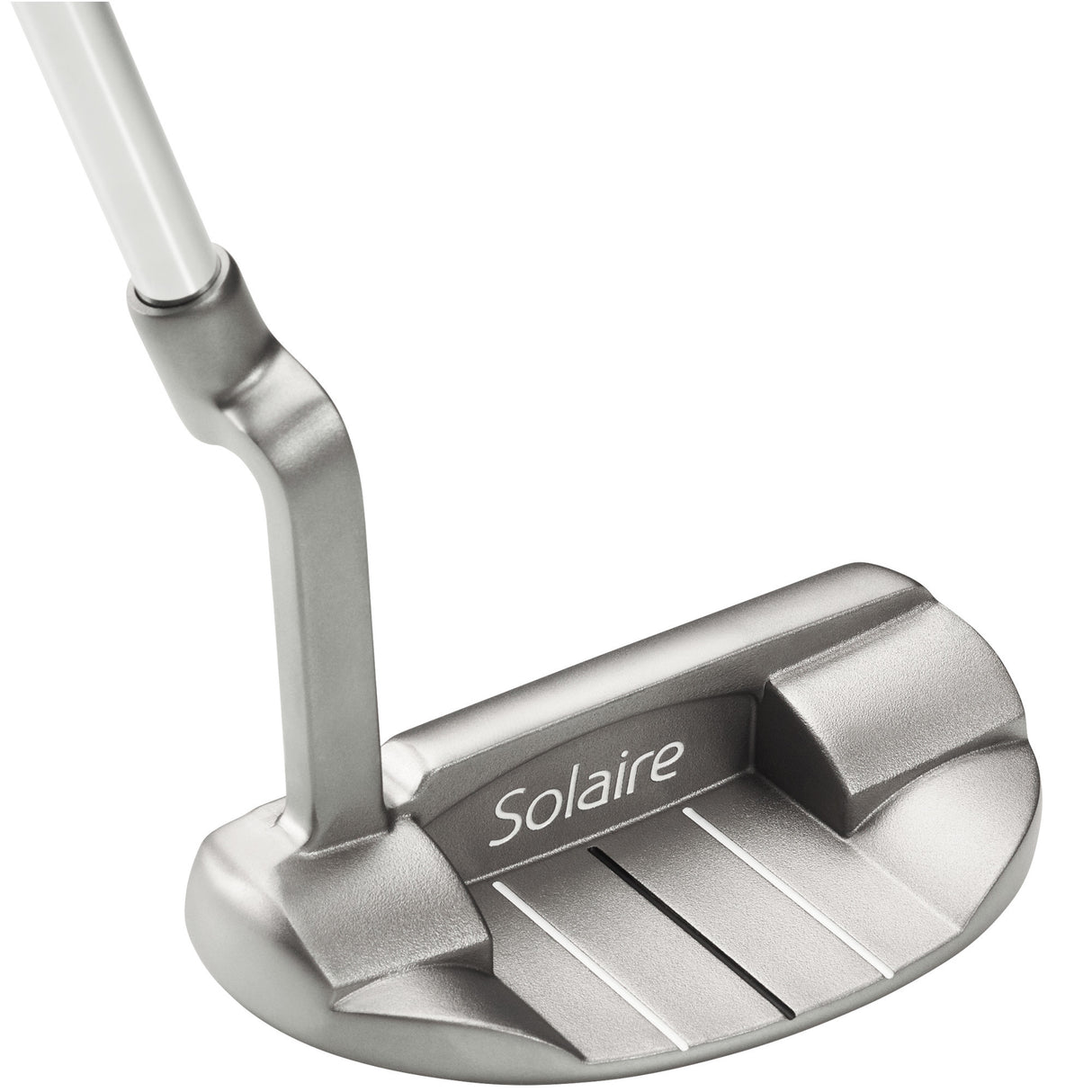 Callaway 2026 Solaire Damen Komplettset / Golfset, Blau / Schwarz, Rechtshand - Golflaedchen.de