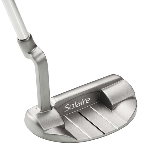 Callaway 2026 Solaire Damen Komplettset / Golfset, Blau / Schwarz, Rechtshand - Golflaedchen.de
