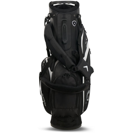 Callaway 2026 XR Herren Komplettset / Golfset, Graphitschaft, Farbe Schwarz, Rechtshand - Golflaedchen.de