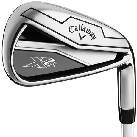 Callaway 2026 XR Herren Komplettset / Golfset, Graphitschaft, Farbe Schwarz, Rechtshand - Golflaedchen.de