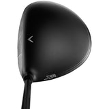 Callaway 2026 XR Herren Komplettset / Golfset, Graphitschaft, Farbe Schwarz, Rechtshand - Golflaedchen.de