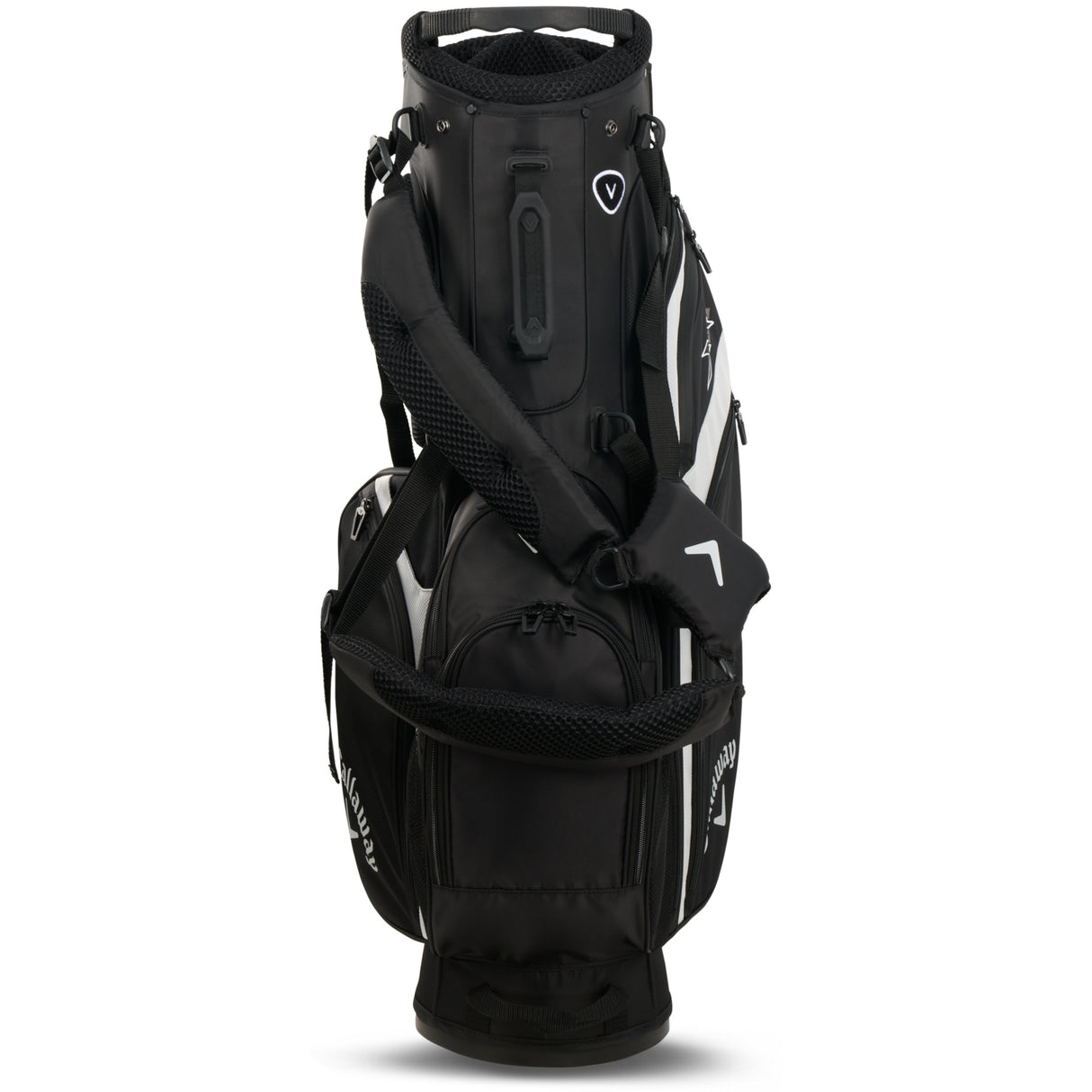 Callaway 2026 XR Herren Komplettset / Golfset, Graphitschaft, Linkshand - Golflaedchen.de