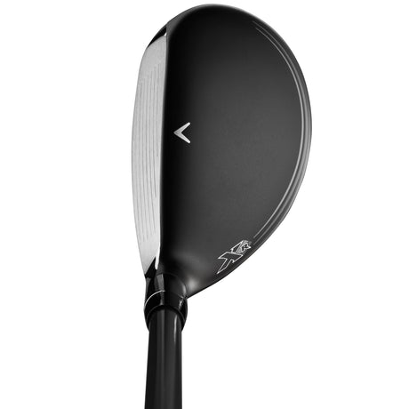 Callaway 2026 XR Herren Komplettset / Golfset, Graphitschaft, Schwarz, Rechtshand, +1inch länger - Golflaedchen.de