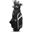 Callaway 2026 XR Herren Komplettset / Golfset, Graphitschaft, Schwarz, Rechtshand, +1inch länger - Golflaedchen.de