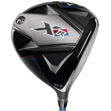 Callaway 2026 XR Herren Komplettset / Golfset, Graphitschaft, Farbe Grau / Blau / Rot, Rechtshand - Golflaedchen.de