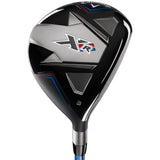 Callaway 2026 XR Herren Komplettset / Golfset, Graphitschaft, Farbe Grau / Blau / Rot, Rechtshand - Golflaedchen.de
