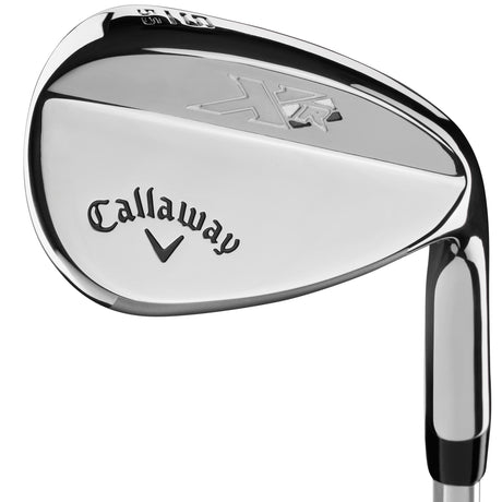 Callaway 2026 XR Herren Komplettset / Golfset, Stahlschaft, Farbe Schwarz, Rechtshand - Golflaedchen.de