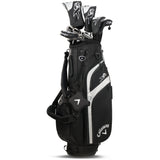 Callaway 2026 XR Herren Komplettset / Golfset, Graphit - & Stahlschaft, Rechtshand. +1 inch länger - Golflaedchen.de