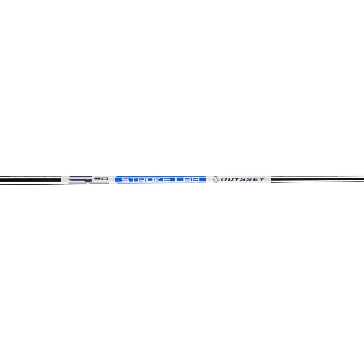 Odyssey Ai - ONE, Jailbird Mini CH Putter, Rechtshand - Golflaedchen.de