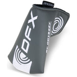 Odyssey 2026 DFX 1 W Putter, Rechtshand - Golflaedchen.de