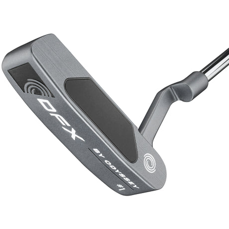 Odyssey 2026 DFX 1 Putter, Linkshand - Golflaedchen.de