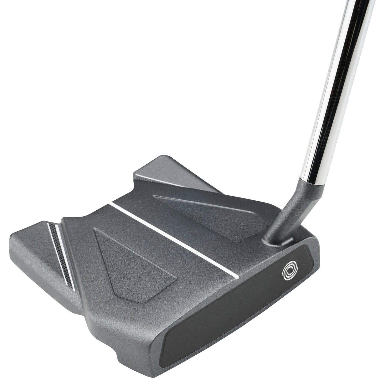 Odyssey 2026 DFX Ten Putter, Slant Neck, Rechtshand - Golflaedchen.de