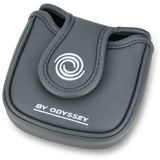 Odyssey 2026 DFX Ten Putter, Slant Neck, Rechtshand - Golflaedchen.de