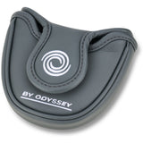 Odyssey 2026 DFX V - Line Fang (7) Putter, Double Bend, Rechtshand - Golflaedchen.de