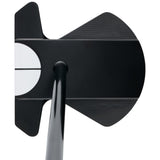 Odyssey S2S Ai - DUAL Cruiser Max 1/2 Ball Putter, Rechtshand - Golflaedchen.de