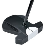 Odyssey S2S Ai - DUAL Cruiser Max 1/2 Ball Putter, Rechtshand - Golflaedchen.de