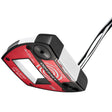 Odyssey Ai - DUAL Jailbird Cruiser 1/2 Ball Putter, DB, Linkshand - Golflaedchen.de