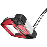 Odyssey Ai - DUAL Jailbird Cruiser 1/2 Ball Putter, DB, Linkshand - Golflaedchen.de