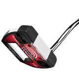 Odyssey Ai - DUAL Double Wide 1/2 Ball Putter, DB, Rechtshand - Golflaedchen.de