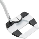 Odyssey Ai - DUAL Double Wide 1/2 Ball Putter, DB, Rechtshand - Golflaedchen.de
