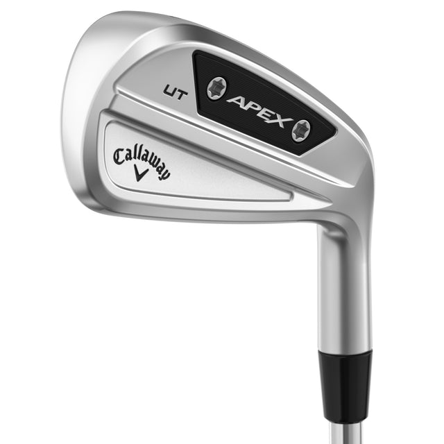 Callaway Apex UT 24 Driving Iron, Herren Rechtshand - Golflaedchen.de