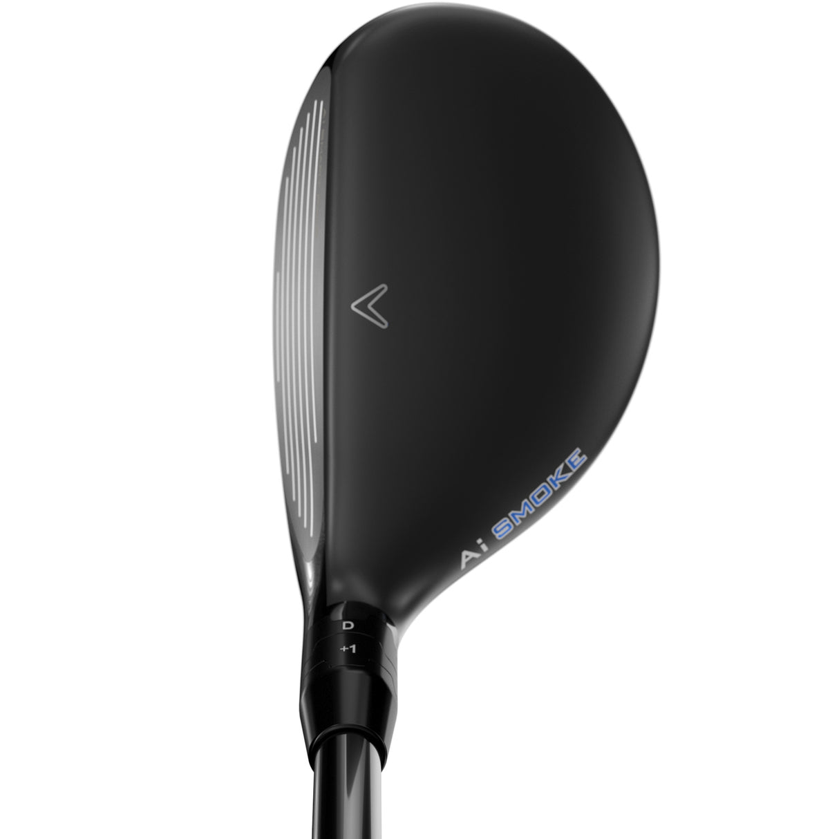 Callaway Paradym Ai Smoke Hybrid, Herren Rechtshand - Golflaedchen.de