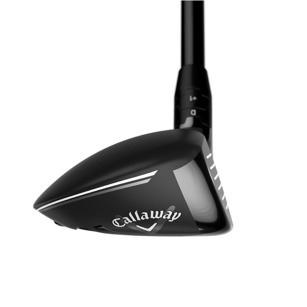 Callaway Paradym Ai Smoke Hybrid, Herren Rechtshand - Golflaedchen.de