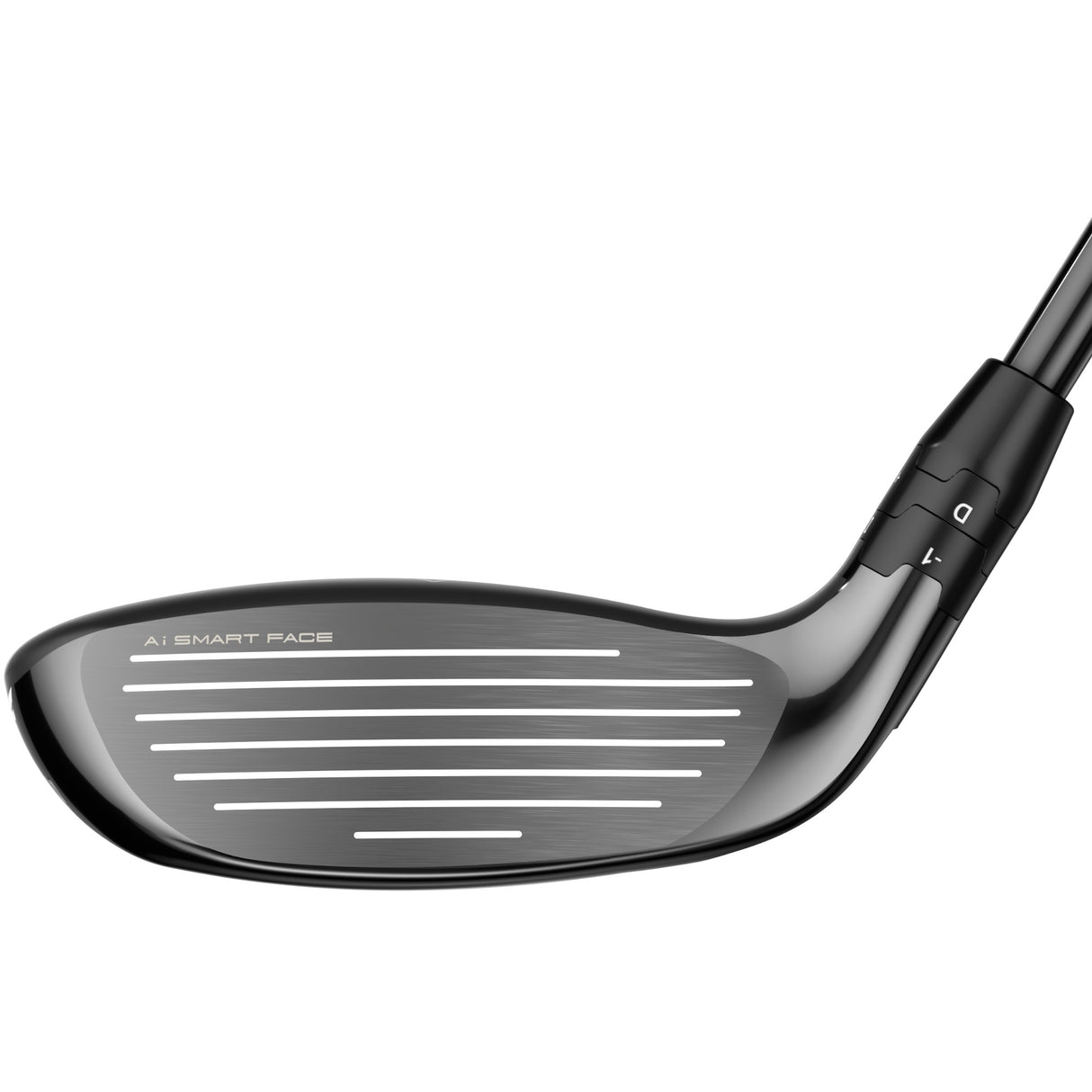 Callaway Paradym Ai Smoke Hybrid, Herren Linkshand - Golflaedchen.de