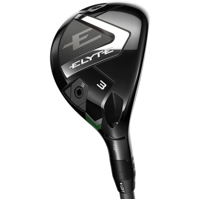 Callaway Elyte Hybrid, Herren Rechtshand - Golflaedchen.de