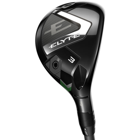 Callaway Elyte Hybrid, Herren Linkshand - Golflaedchen.de