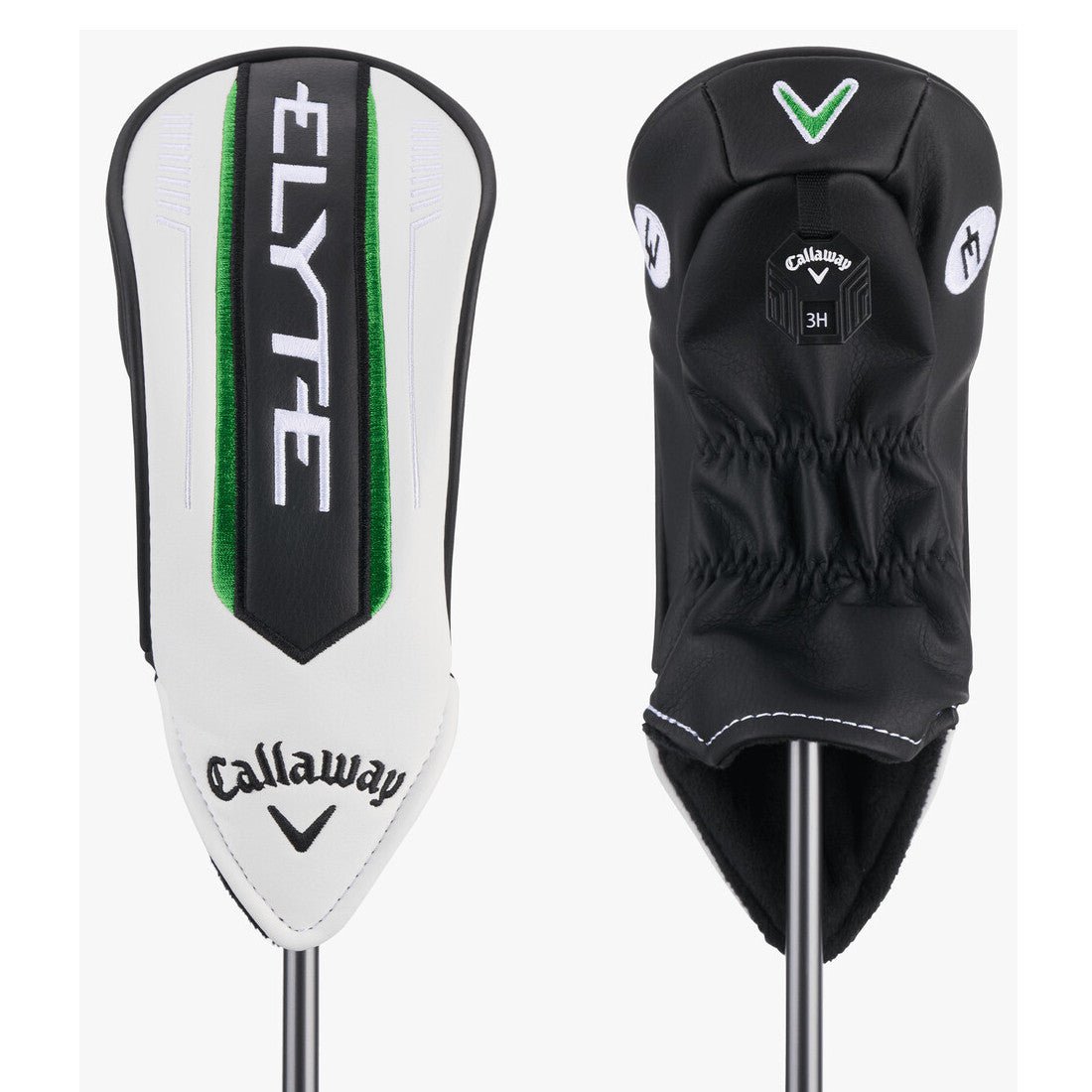 Callaway Elyte Hybrid, Herren Linkshand - Golflaedchen.de