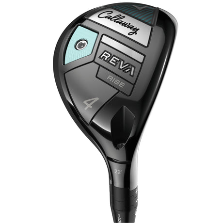 Callaway Reva Rise Hybrid, Damen Rechtshand - Golflaedchen.de
