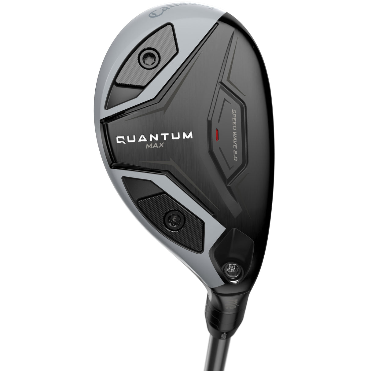 Callaway Quantum MAX Hybrid, Herren Rechtshand - Golflaedchen.de