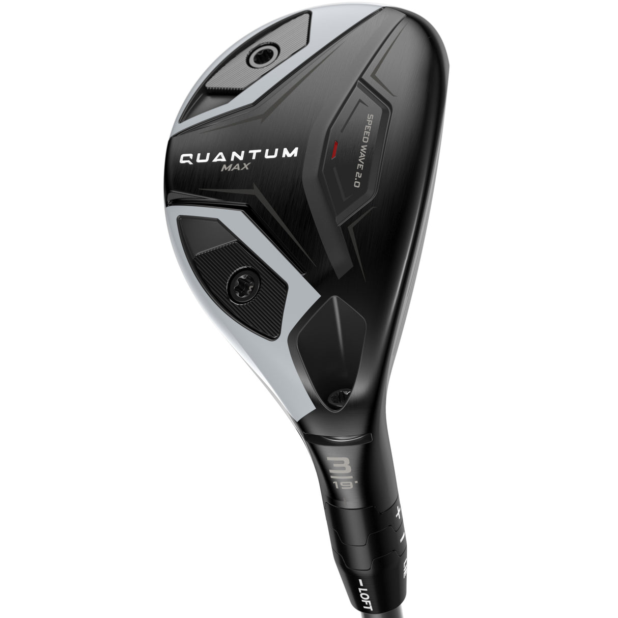 Callaway Quantum MAX Hybrid, Herren Linkshand - Golflaedchen.de