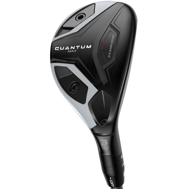 Callaway Quantum MAX Hybrid, Herren Linkshand - Golflaedchen.de