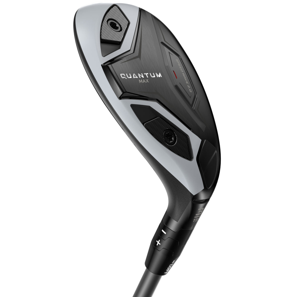 Callaway Quantum MAX Hybrid, Herren Linkshand - Golflaedchen.de