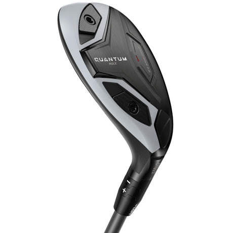 Callaway Quantum MAX Hybrid, Herren Linkshand - Golflaedchen.de
