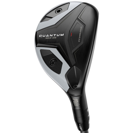 Callaway Quantum MAX OS Hybrid, Herren Linkshand - Golflaedchen.de