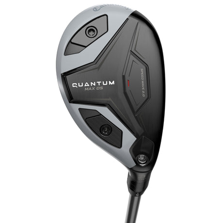 Callaway Quantum MAX OS Hybrid, Herren Linkshand - Golflaedchen.de
