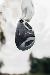 Callaway Quantum MAX OS Hybrid, Damen Rechtshand - Golflaedchen.de