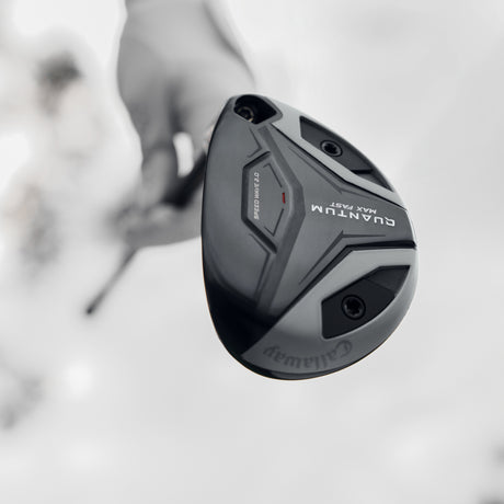Callaway Quantum MAX Fast Hybrid, Herren Rechtshand - Golflaedchen.de