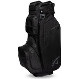 Callaway 2026 Org 14 HD Waterproof Cartbag, Schwarz - Golflaedchen.de