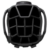 Callaway 2026 Org 14 HD Waterproof Cartbag, Schwarz - Golflaedchen.de