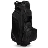 Callaway 2026 Org 14 HD Waterproof Cartbag, Schwarz - Golflaedchen.de