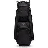 Callaway 2026 Org 14 HD Waterproof Cartbag, Schwarz - Golflaedchen.de