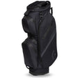 Callaway Chase Dry 14 Waterproof Cartbag, Black - Golflaedchen.de